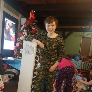 Meet your Posher, Wilson kay